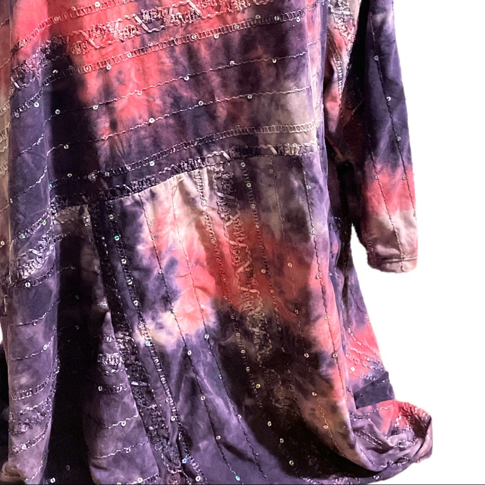 BOHO Top - Picture 3 of 5